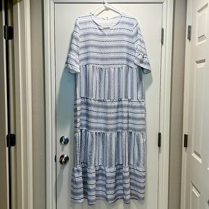 Spring/Summer dress